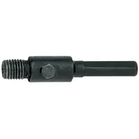 Fortis Aufnahmeschaft 6-kant
