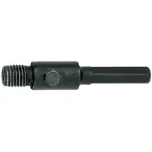 Fortis Aufnahmeschaft 6-kant