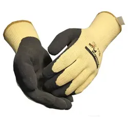 Latexhandschuhe Grip Plus - Art.-Nr. / Größe: 11483 / Gr. 10