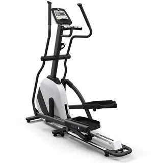 Horizon Fitness Andes 3 schwarz/silber