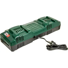 Metabo Schnellladegerät 12-36 V