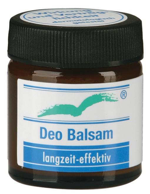 Deo Balsam