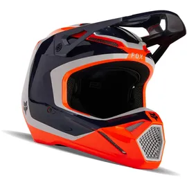 Fox V1 Nitro Fluorescent Orange S