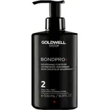 Goldwell BondPro+ Nourishing Fortifier 2 500 ml