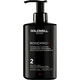 Goldwell BondPro+ Nourishing Fortifier 2 500 ml