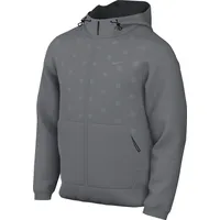 Nike Unlimited Therma-FIT Winterjacke smoke grey L