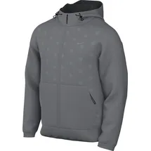 Nike Unlimited Therma-FIT Winterjacke smoke grey L