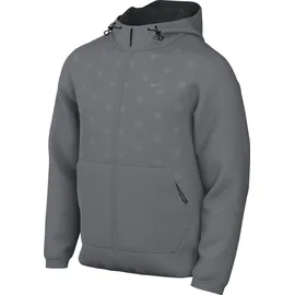 Nike Unlimited Therma-FIT Winterjacke smoke grey L