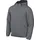 Nike Unlimited Therma-FIT Winterjacke smoke grey L