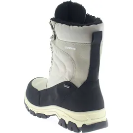 Westland Chambery 02 | Stiefel für Damen | Schwarz - Weiß - 39