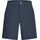Jack Wolfskin Pico Shorts Blau 46