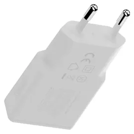 Xtorm Go2 SlimLine Wand-Ladegerät 33W 1x USB-C/ 1x USB-A weiß