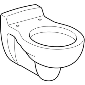 Geberit Kind Tiefspül-WC (201700000)