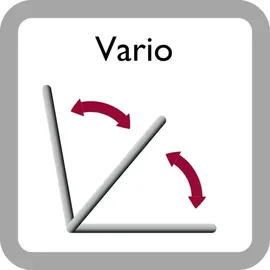 Neff N50 S255EAX08E Einbau-Geschirrspüler (vollintegrierbar, 600 mm breit)