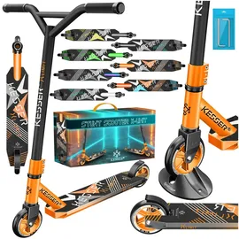 Kesser X-Limit Orange/Schwarz