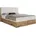Boxspringbett 140 H4