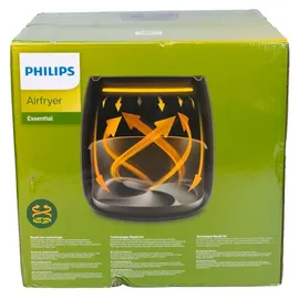 Philips Essential Airfryer XL HD9270/70