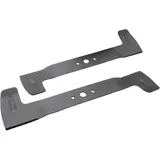 SECURA Messersatz kompatibel mit Viking MT540, MT545, MT580, MT585 Mähwerk Rasentraktor Aufsitzmäher