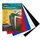 Fellowes Chromolux A4 250 g/m2, 100 Stück