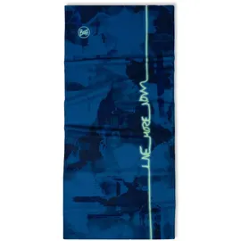 Buff Original Ecostretch - frigy cobalt