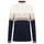 Dale of Norway Moritz Pullover Grün / Weiß S