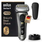 Braun Series 9 Pro+ 