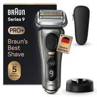 Braun Series 9 Pro+ 9515s