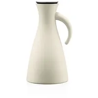 Eva solo Thermoskanne 1000 ml, Coconut Thermoskanne, Beige