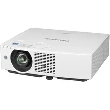 Panasonic PT-VMZ51SEJ LCD-Beamer Weiß