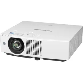 Panasonic PT-VMZ51SEJ LCD-Beamer Weiß