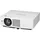 Panasonic PT-VMZ51SEJ LCD-Beamer Weiß