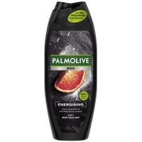 Palmolive Palmolive, Men Energising Duschgel für Herren 3in1 500 ml)