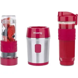 h.koenig SMOO10 Smoothie-Maker