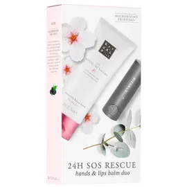 RITUALS The Ritual of Sakura Hand & Lip Set - 2023 Handpflegeset