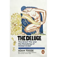 Penguin Books UK The Deluge