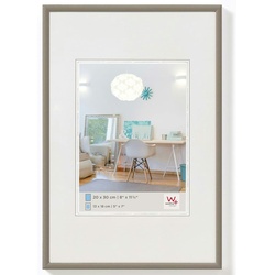 walther + design Walther Design Bilderrahmen Lifestyle 60x90 cm Stahl