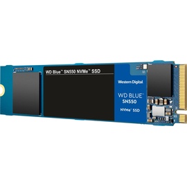 Western Digital Blue SN550 1 TB M.2 WDS100T2B0C