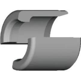 Shimano Bremsmantel CB-E110 2-TLG.