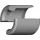 Shimano Bremsmantel CB-E110 2-TLG.