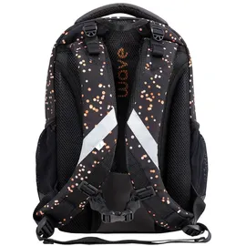 Wave Boost Dots Blooms