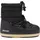 MOON BOOT Evx Light Nylon Winterschuhe-Schwarz-41-42