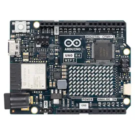 Arduino ABX00087 Board Uno Rev4 Wifi