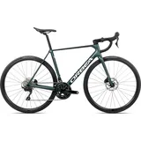 Orbea Orca M30 2026 28 Zoll RH 51 cm grün
