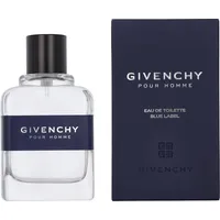 Givenchy Pour Homme Blue Label Edt Spray