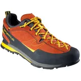 La Sportiva Boulder X Zustiegsschuhe - Red - EU 43