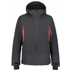 ICEPEAK Castres Jacke - Anthracite - 48