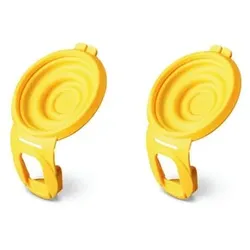 medela Membrane für Milchpumpe, Hands-free