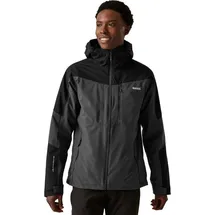 Regatta Wentwood IX Herren Grau XXL