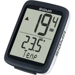 Fahrradcomputer BC 10.0 WL STS