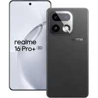 Realme 16 Pro+ 5G 8 GB RAM 256 GB Master Grey